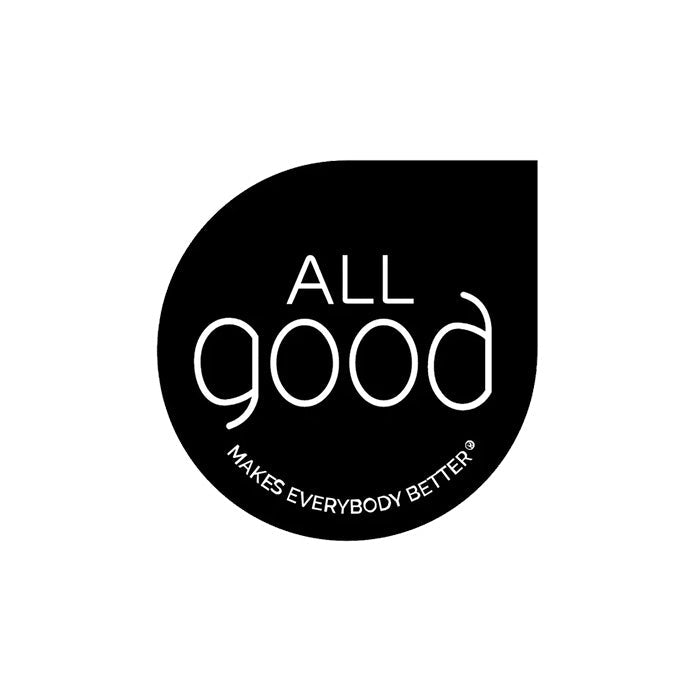 ALL GOOD