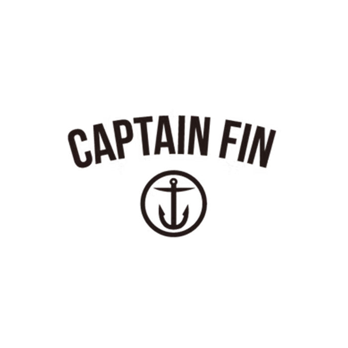 CAPTAIN FIN