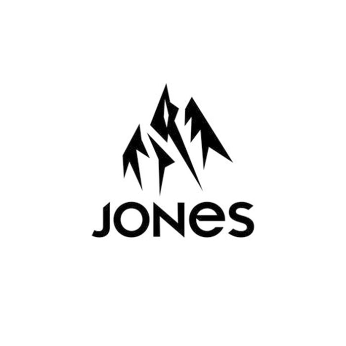 JONES