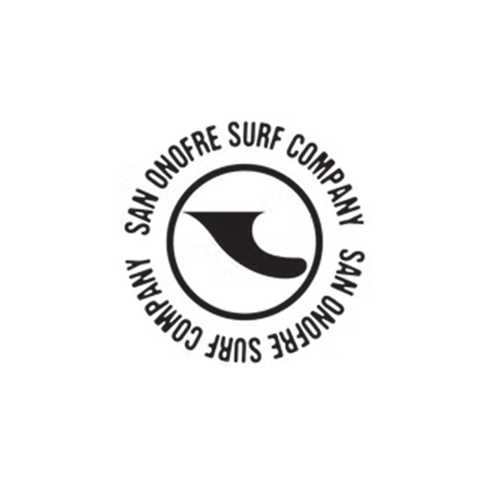 SAN ONOFRE SURF COMPANY