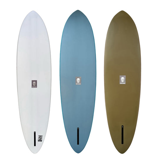 BEACHEDDAYS/ビーチドデイズ　AQUATIC DIVISION C-BUCKET