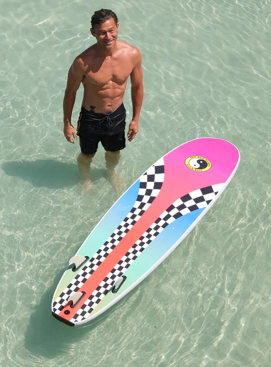 2025モデル] オディシー ログ 7'0