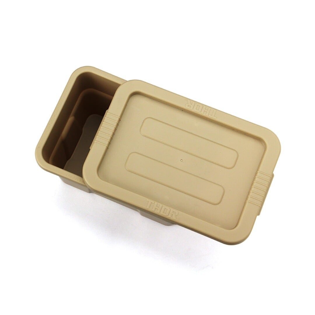 THOR Mini Totes With Lid DC