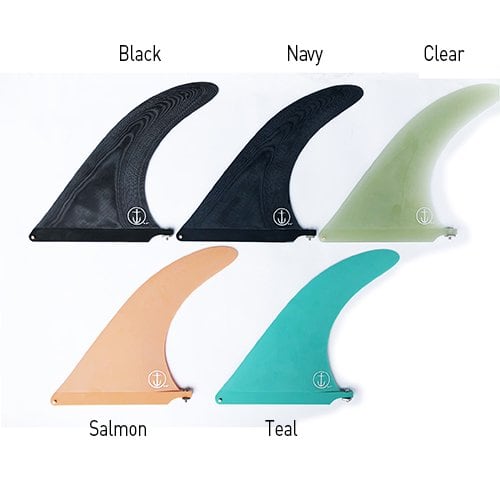 キャプテンフィンCAPTAIN The Seea 8.5 Raked CAPTAIN FIN (キャプテンフィン) / THE SEEA Raked 8.5