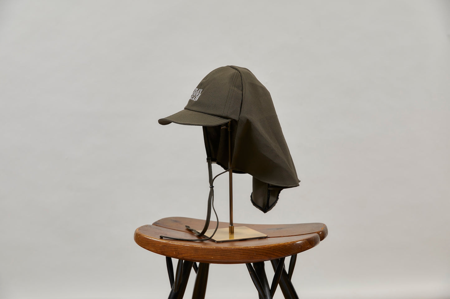 LULL ”Water Veil Cap”