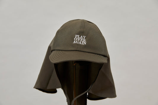LULL ”Water Veil Cap”