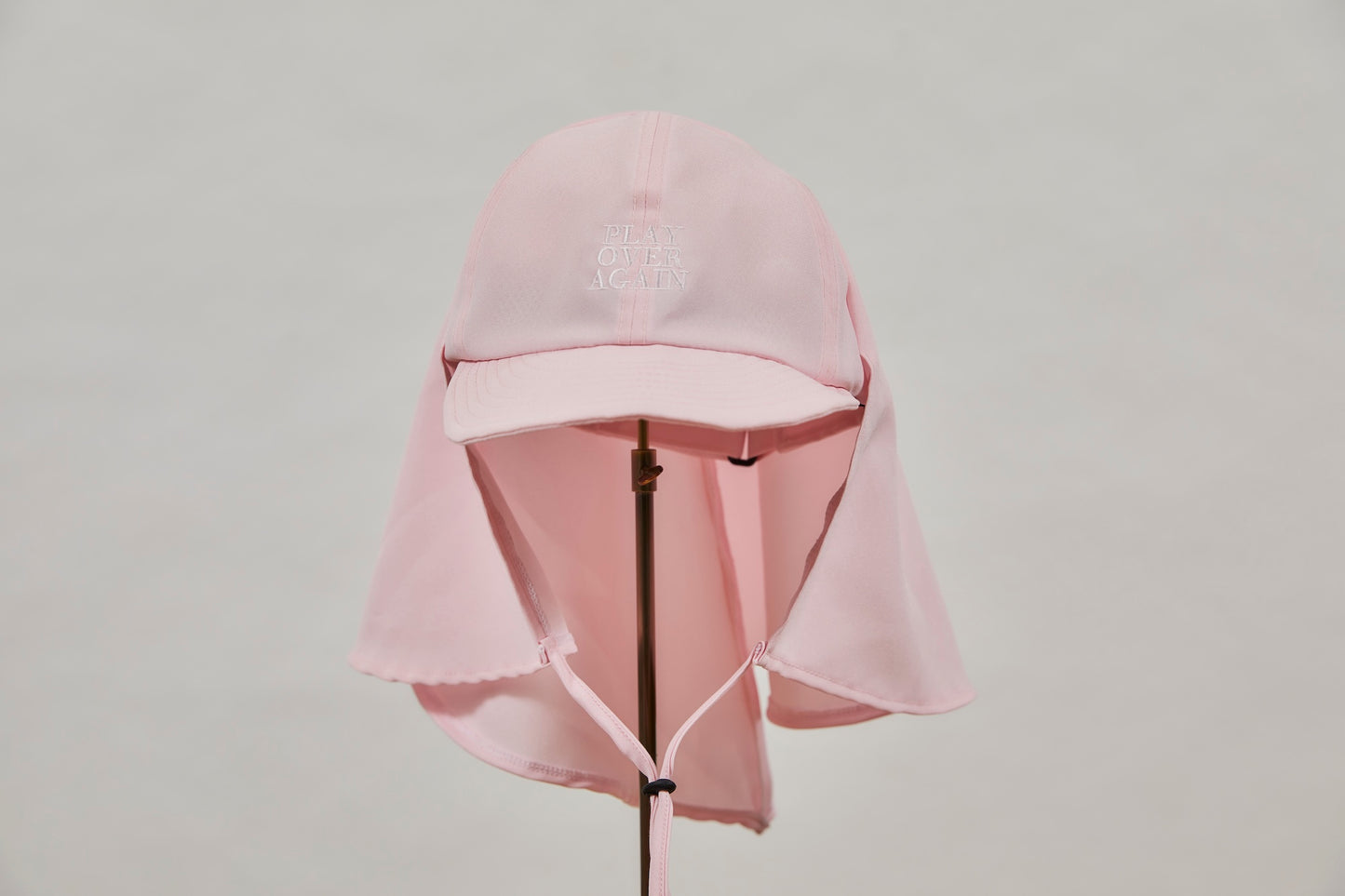 LULL ”Water Veil Cap”