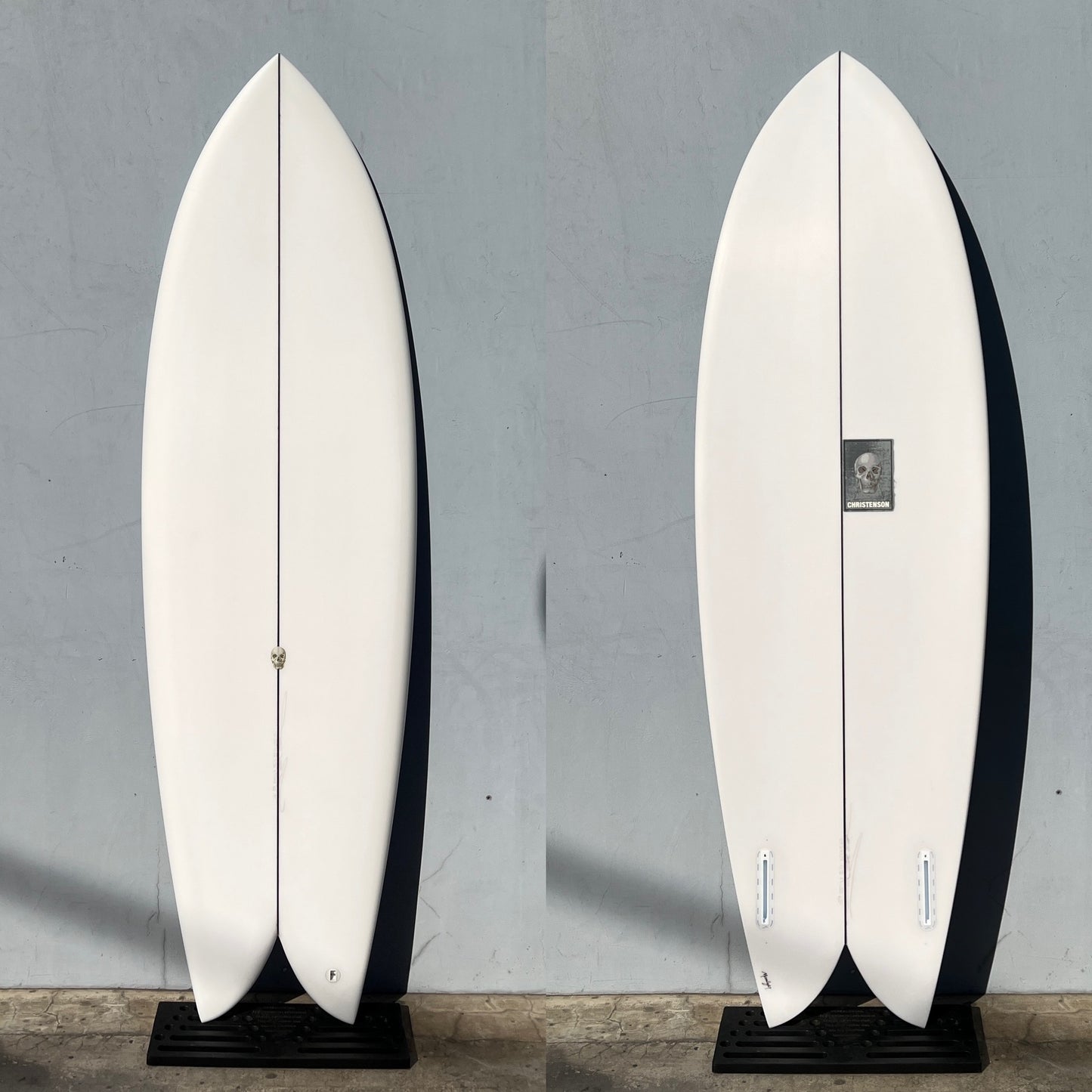 CHRISTENSON SURFBOARD/クリステンソン ACID PHISH 5'9"