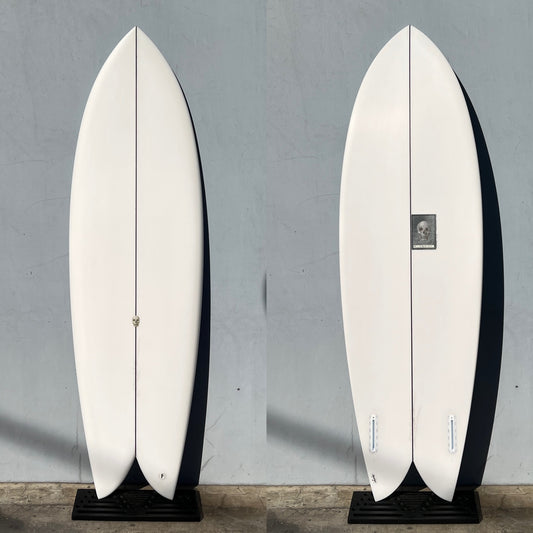 CHRISTENSON SURFBOARD/クリステンソン ACID PHISH 5'9"