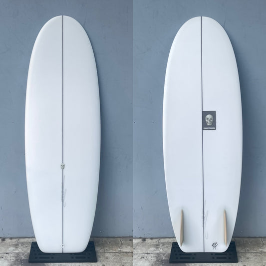CHRISTENSON SURFBOARD/クリステンソン 　OCEAN RACER 5'3"