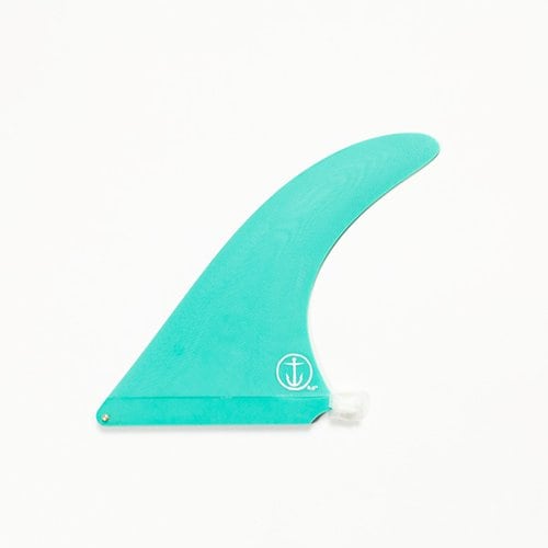 CAPTAIN FIN – BRINE