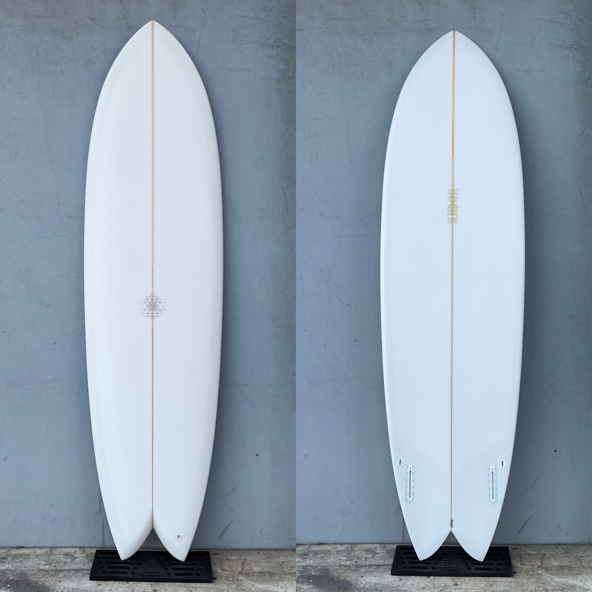 MANDALA CUSTOM SHAPES – BRINE