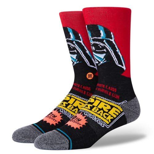 ［STANCE］Vader 40th