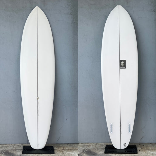 CHRISTENSON SURFBOARD/クリステンソン 　ULTRA TRACKER TWIN  7'0"