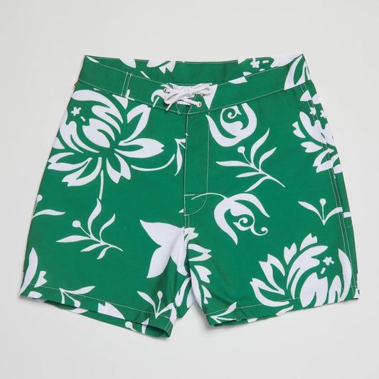 Yellow Rat /イエローラット Surfing Hollow Days Trunks