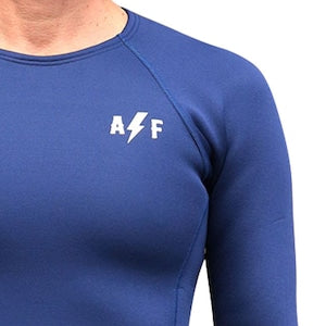 AIDENTIFY /アイデンティファイ 1.5mm W.Jersey Tapper