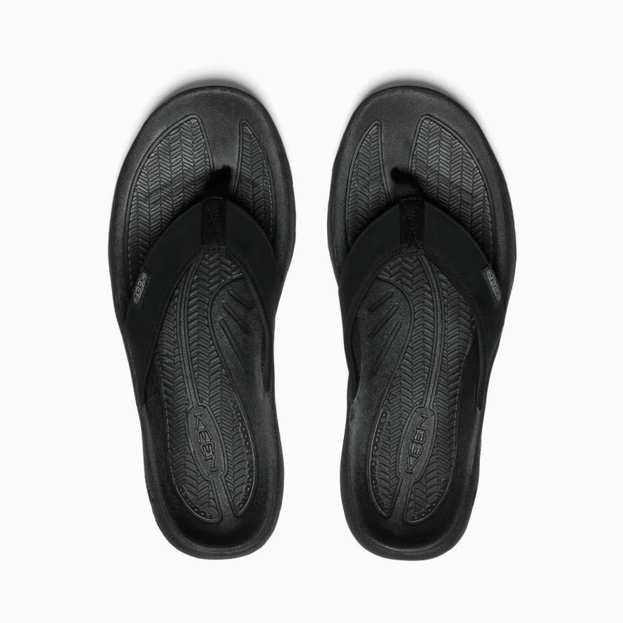 KEEN / キーン　コナフリップ　ティージー　サンダル
