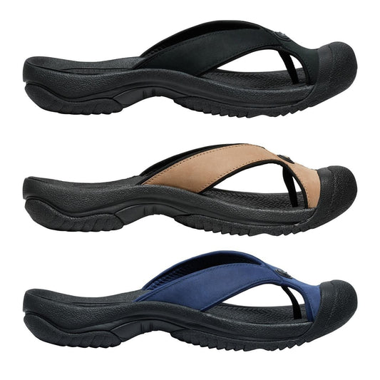 KEEN / キーン　メンズ ワイメア ティージー サンダル