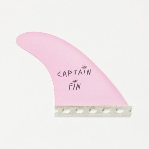 CAPTAIN FIN］EVAN ROSSELL Hairy Fools Single Tab – BRINE