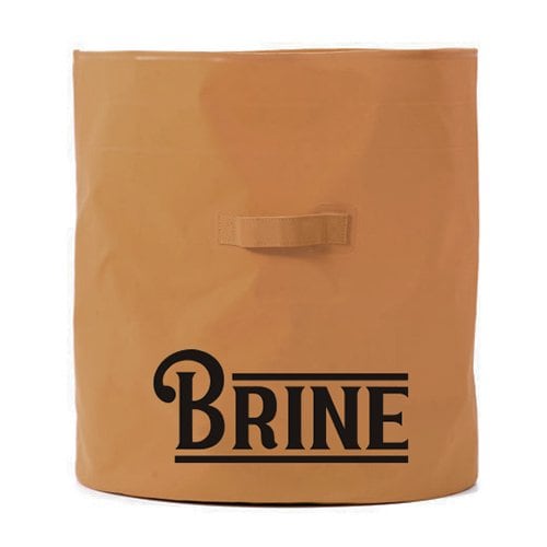 BRINE/HIGHTIDE TARP BAG  Large 70L