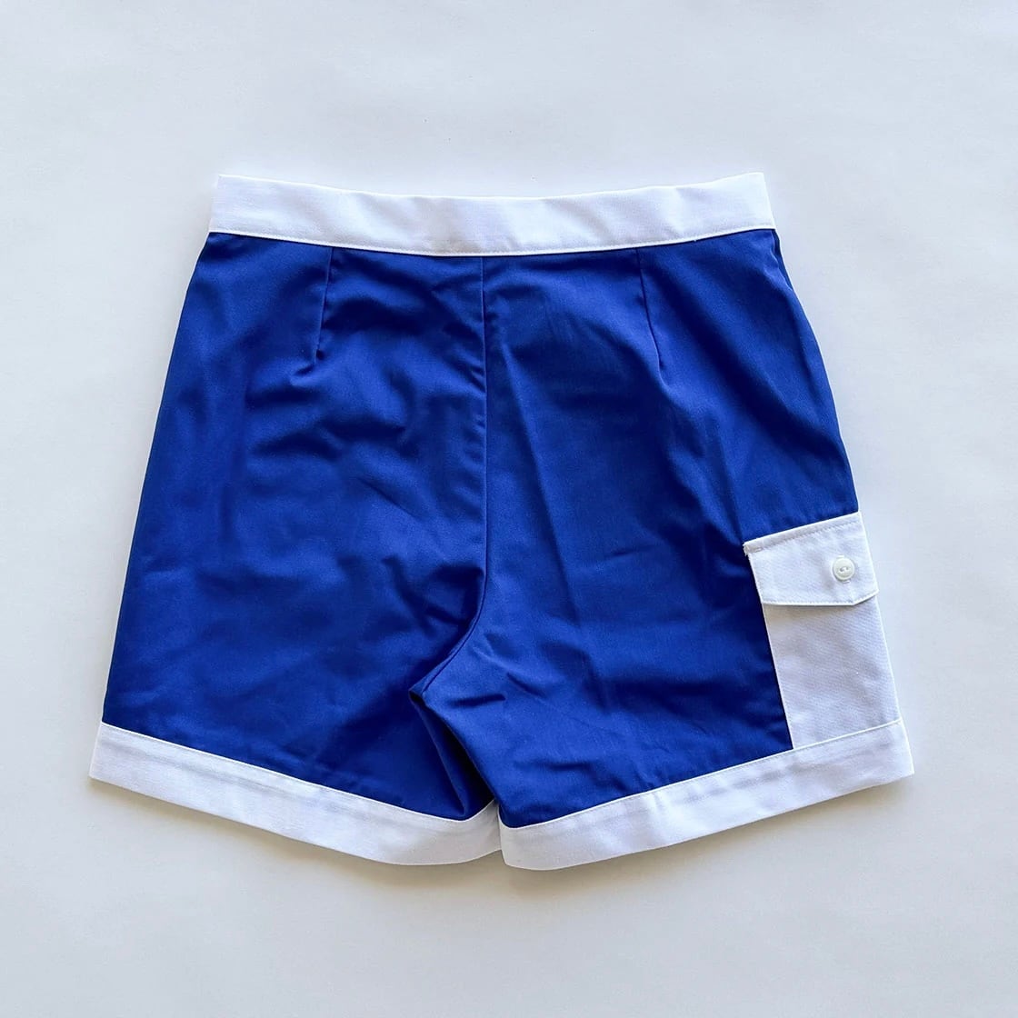 YELLOW RAT /イエローラット　ES-1~3 Trunks
