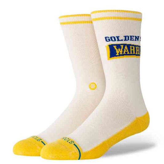 ［STANCE］WARRIORS VICTORY CREW