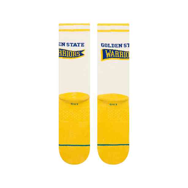 ［STANCE］WARRIORS VICTORY CREW