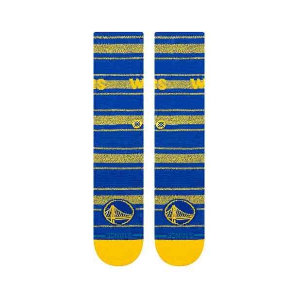 ［STANCE］WARRIORS HOMESICK CREW
