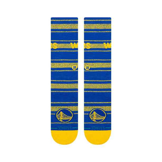 ［STANCE］WARRIORS HOMESICK CREW