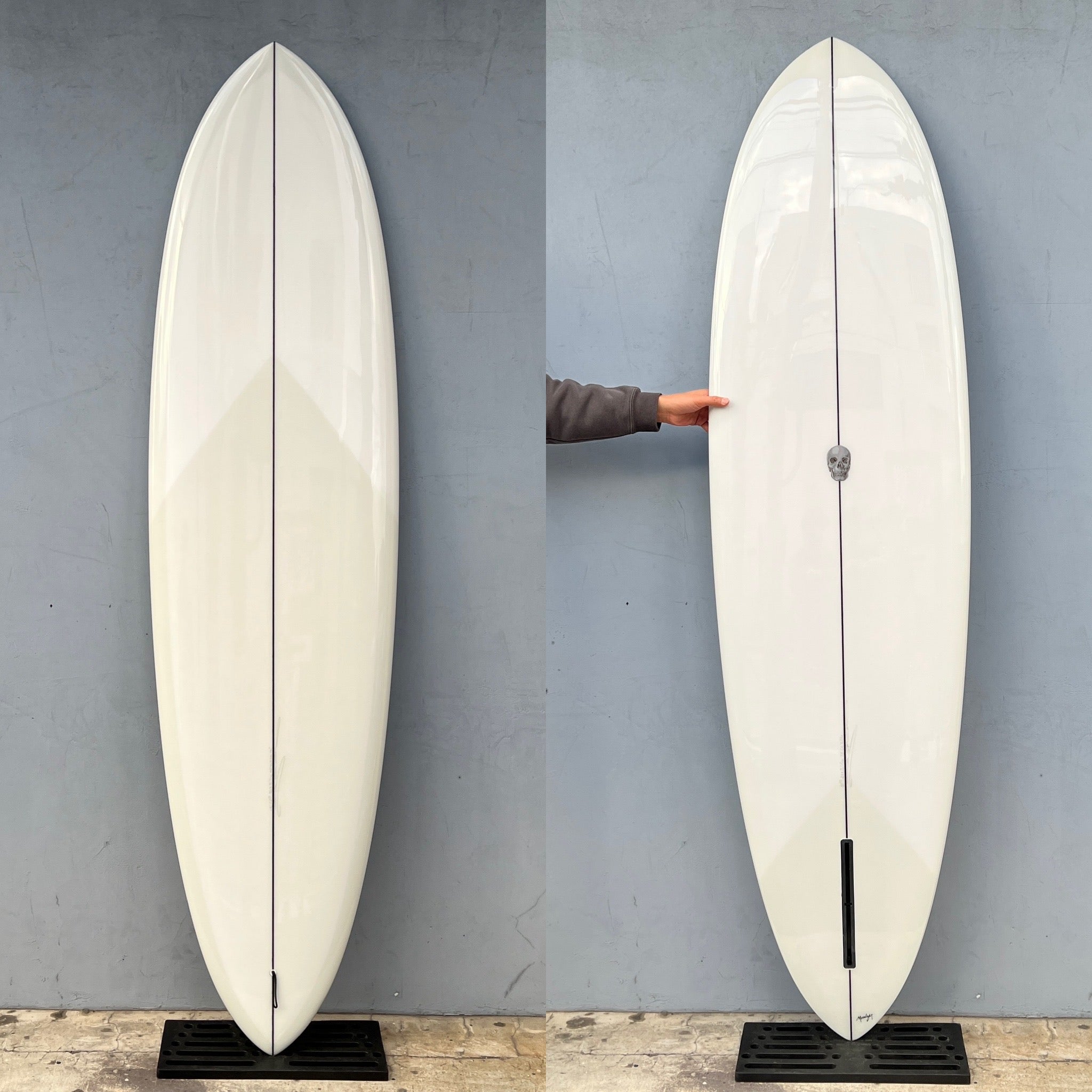CHRISTENSON SURFBOARD/クリステンソン C-BUCKET 6'10