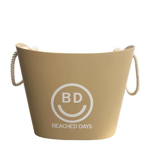 ［BEACHED DAYS］ Bucket