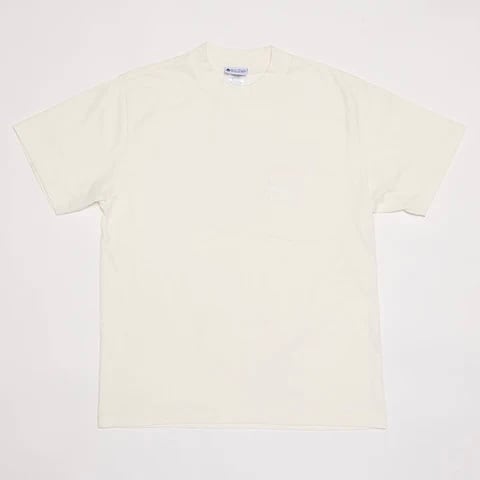 Yellow Rat /イエローラット Blank Pocket T-Shirt