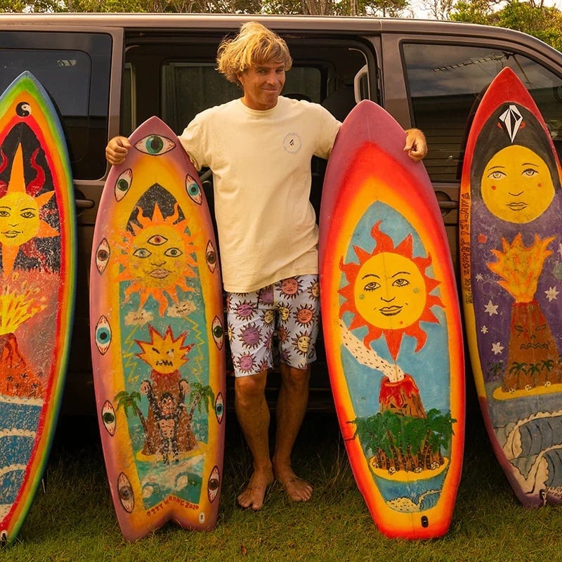 2025モデル] ファットバット5'2