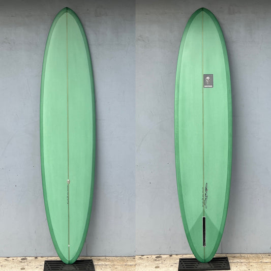 CHRISTENSON SURFBOARD/クリステンソン 　HUNTSMAN 8'0"　JAPANシェイプ