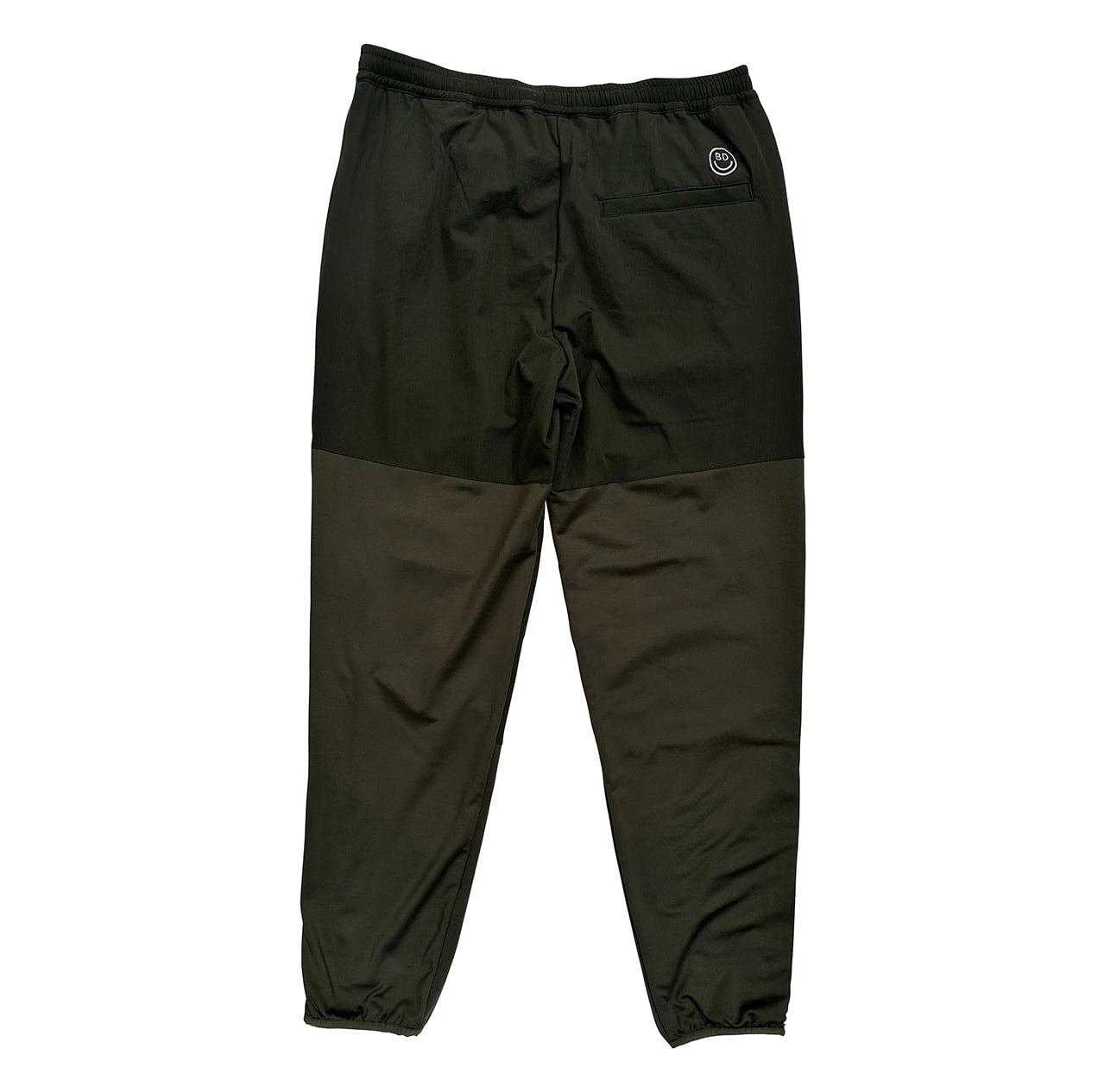 BEACHED DAYS ビーチドデイズ / ウォーム パンツ