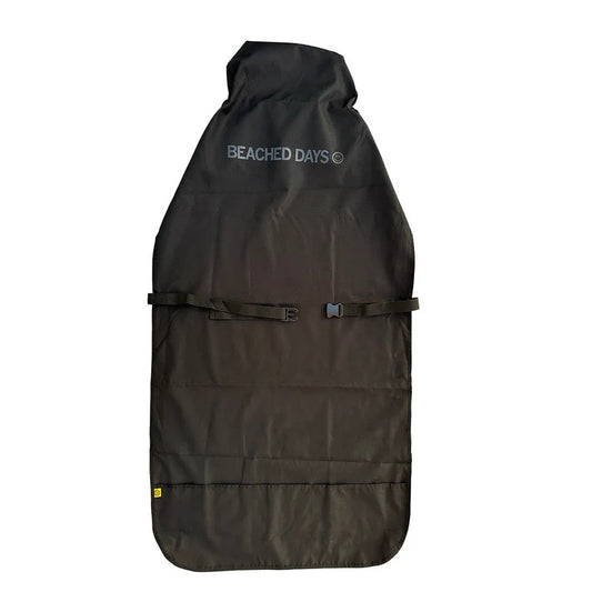 ［BEACHED DAYS］Waterproof Seat Cover DX(デラックス)