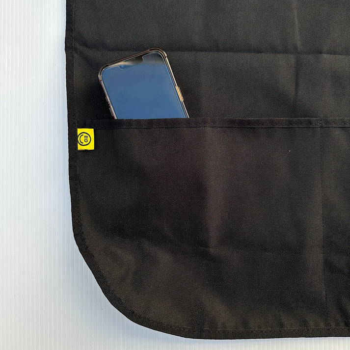 ［BEACHED DAYS］Waterproof Seat Cover DX(デラックス)