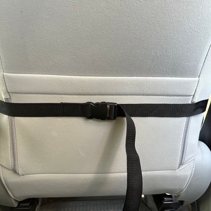［BEACHED DAYS］Waterproof Seat Cover DX(デラックス)