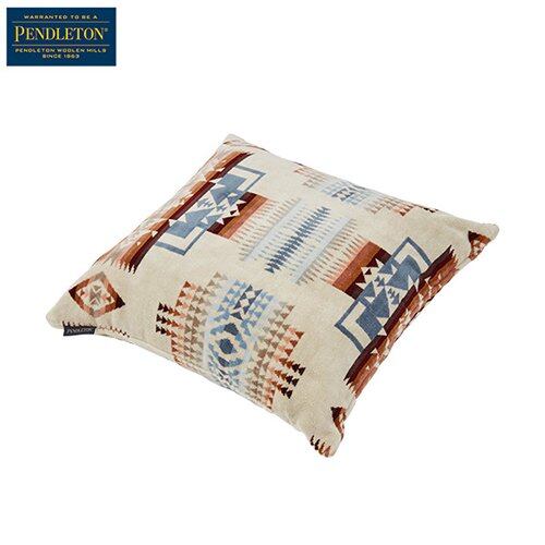 [PENDLETON] Custom Towel Pillow