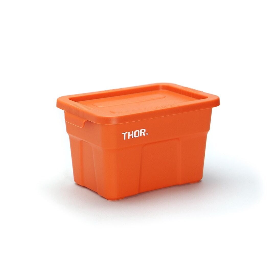 THOR Mini Totes With Lid DC