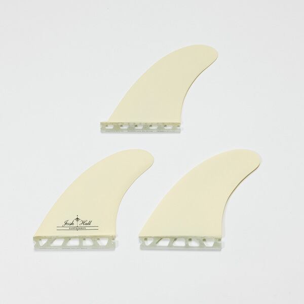 トライフィン – BRINE