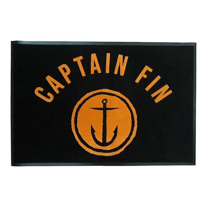 CAPTAIN FIN – BRINE