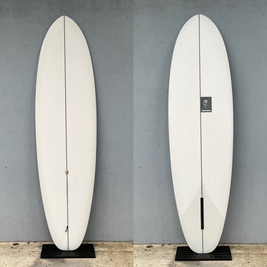 CHRISTENSON SURFBOARD/クリステンソン SUBMARINER  6'8"