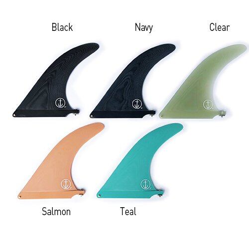 ［CAPTAIN FIN］CF Raked 8”