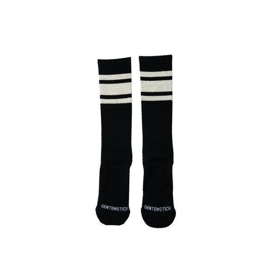 GENTEMSTICK × YAMA tune LW SOCKS (Round toe)