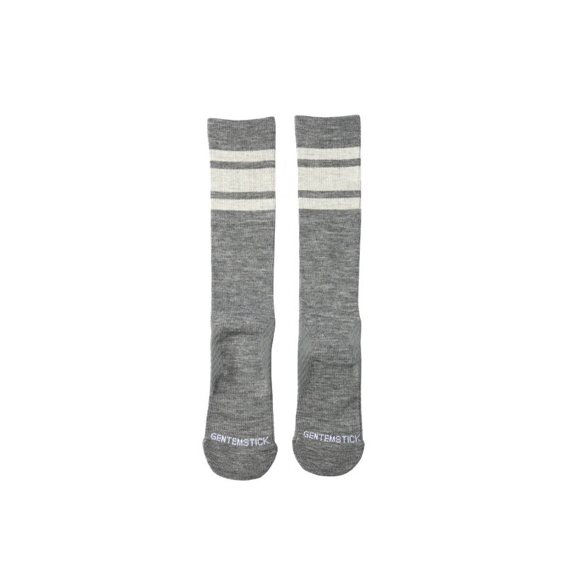 GENTEMSTICK × YAMA tune LW SOCKS (Round toe)