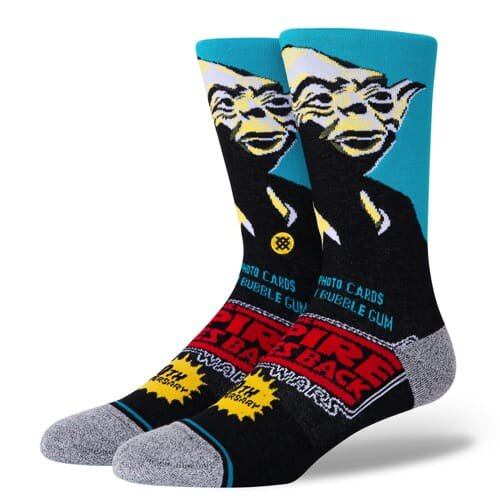 ［STANCE］Yoda 40th