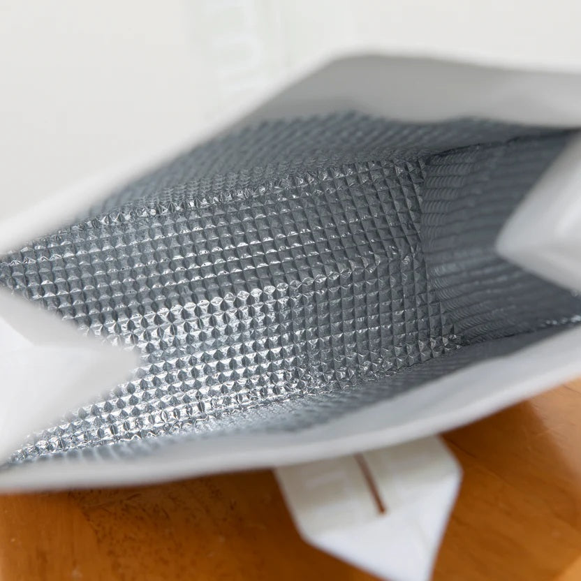 LULL "Wax Nook Bag"