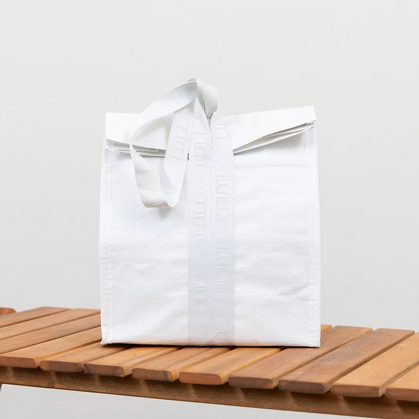 LULL "Wax Nook Bag"