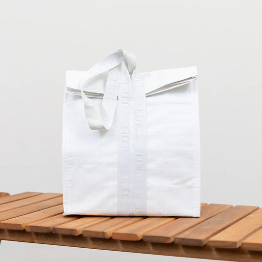 LULL "Wax Nook Bag"